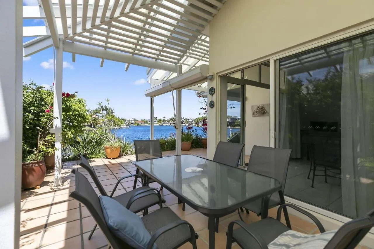 Dom wakacyjny Willa 11 Seamount Quay Noosa Waters Noosaville