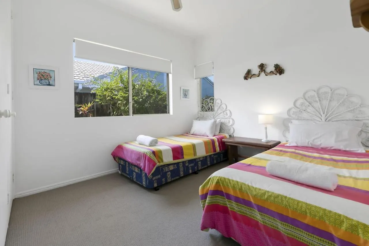Dom wakacyjny Willa 11 Seamount Quay Noosa Waters Noosaville