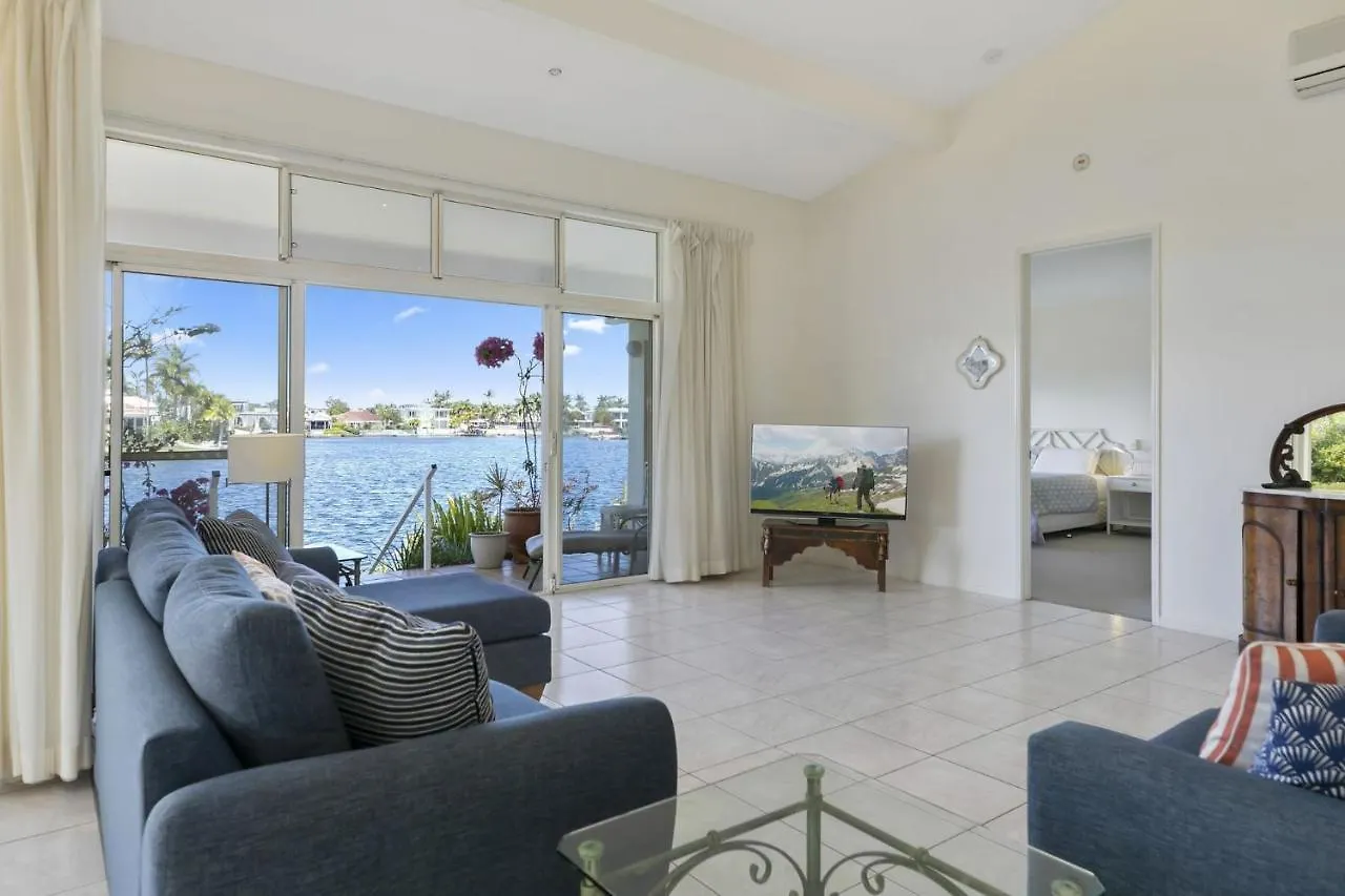 Willa 11 Seamount Quay Noosa Waters Noosaville 0*,  Australia