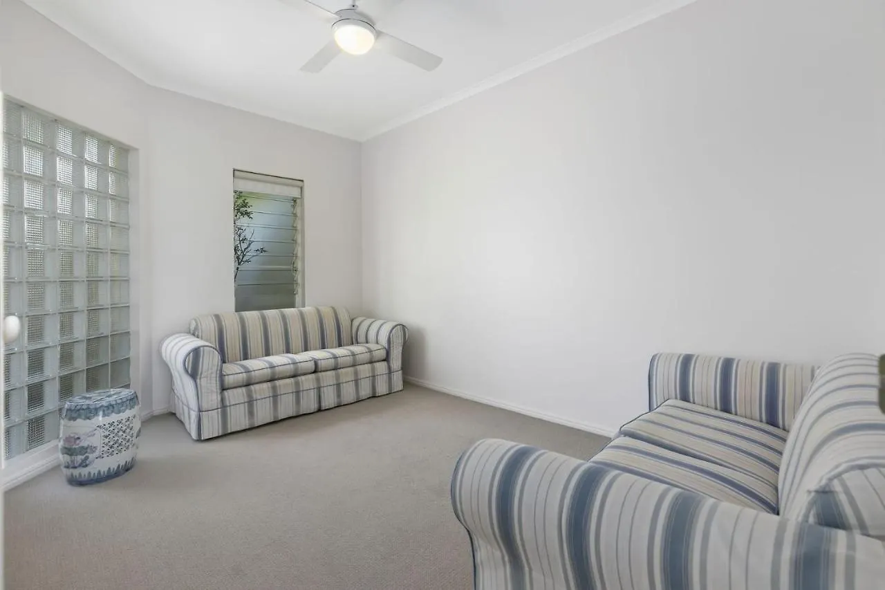 Willa 11 Seamount Quay Noosa Waters Noosaville Dom wakacyjny