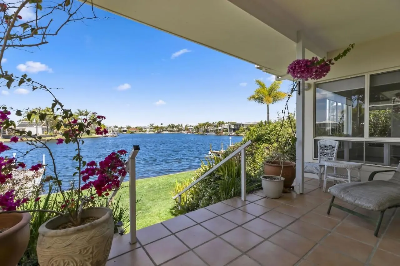 Willa 11 Seamount Quay Noosa Waters Noosaville 0*,